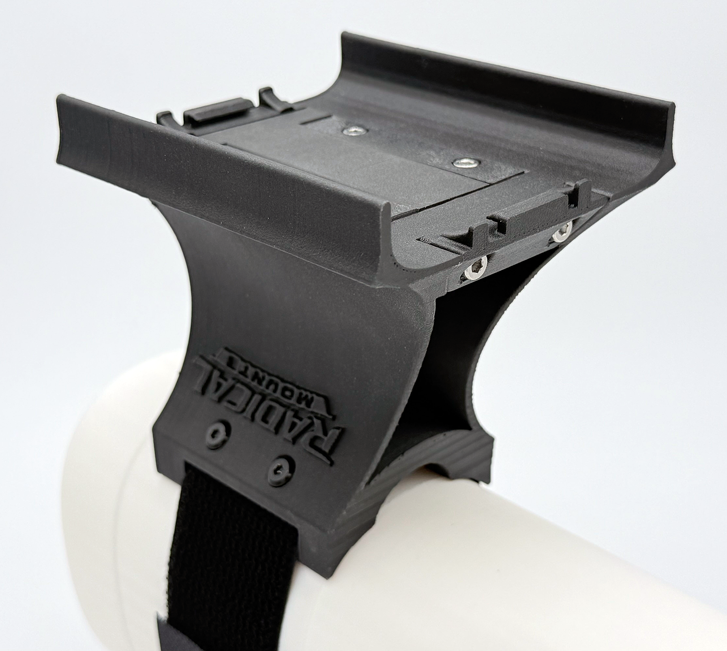 RM1 - Vakaros Atlas 2 Mount - Carbon Edition