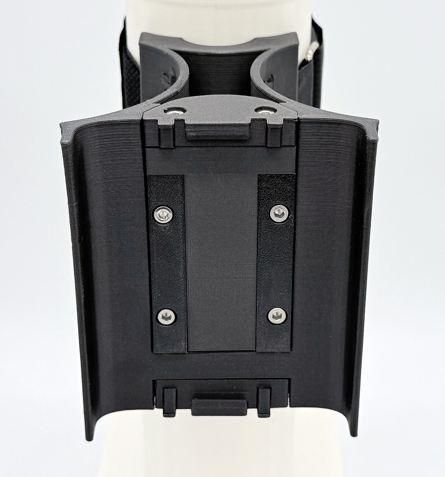 RM1 - Vakaros Atlas 2 Mount - Carbon Edition