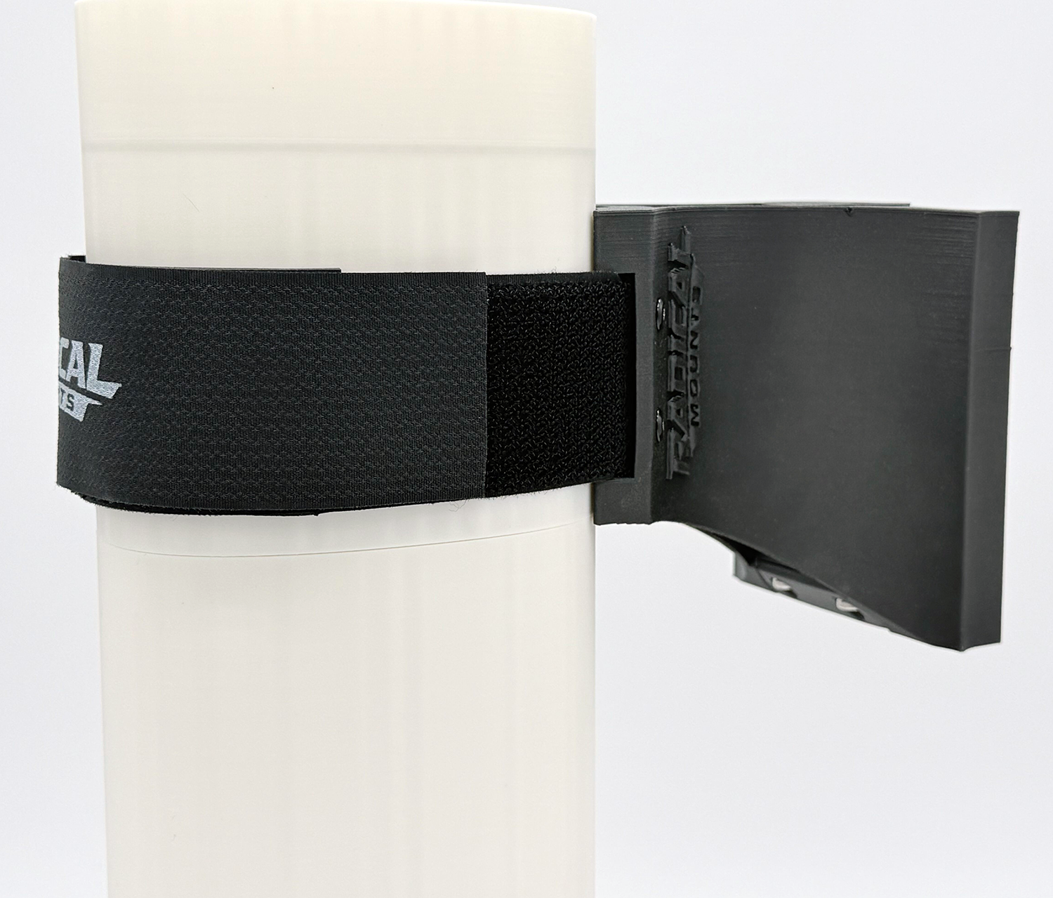 RM1 - Vakaros Atlas 2 Mount - Carbon Edition