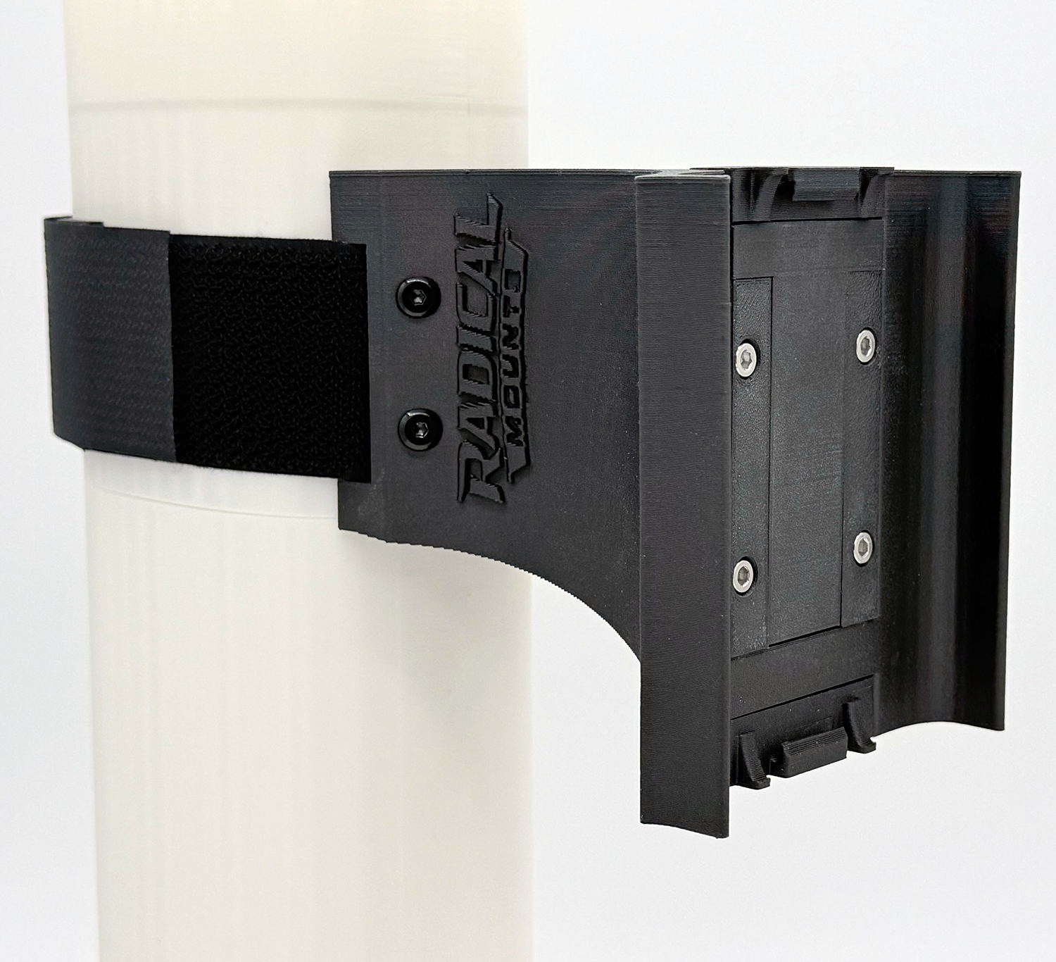 RM1 - Vakaros Atlas 2 Mount - Carbon Edition