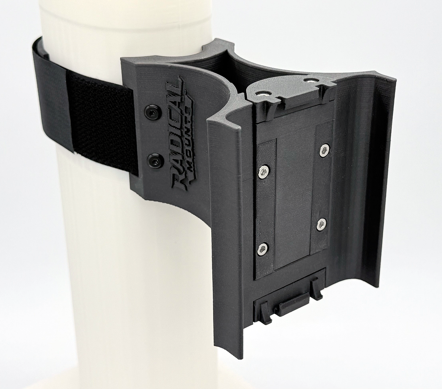RM1 - Vakaros Atlas 2 Mount - Carbon Edition