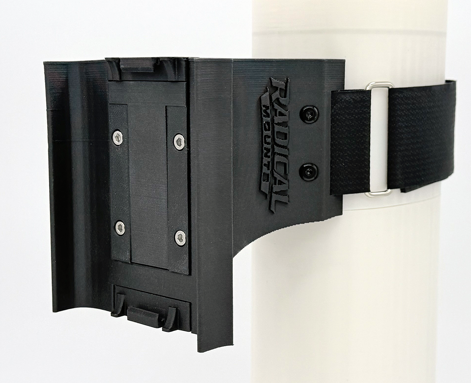 RM1 - Vakaros Atlas 2 Mount - Carbon Edition