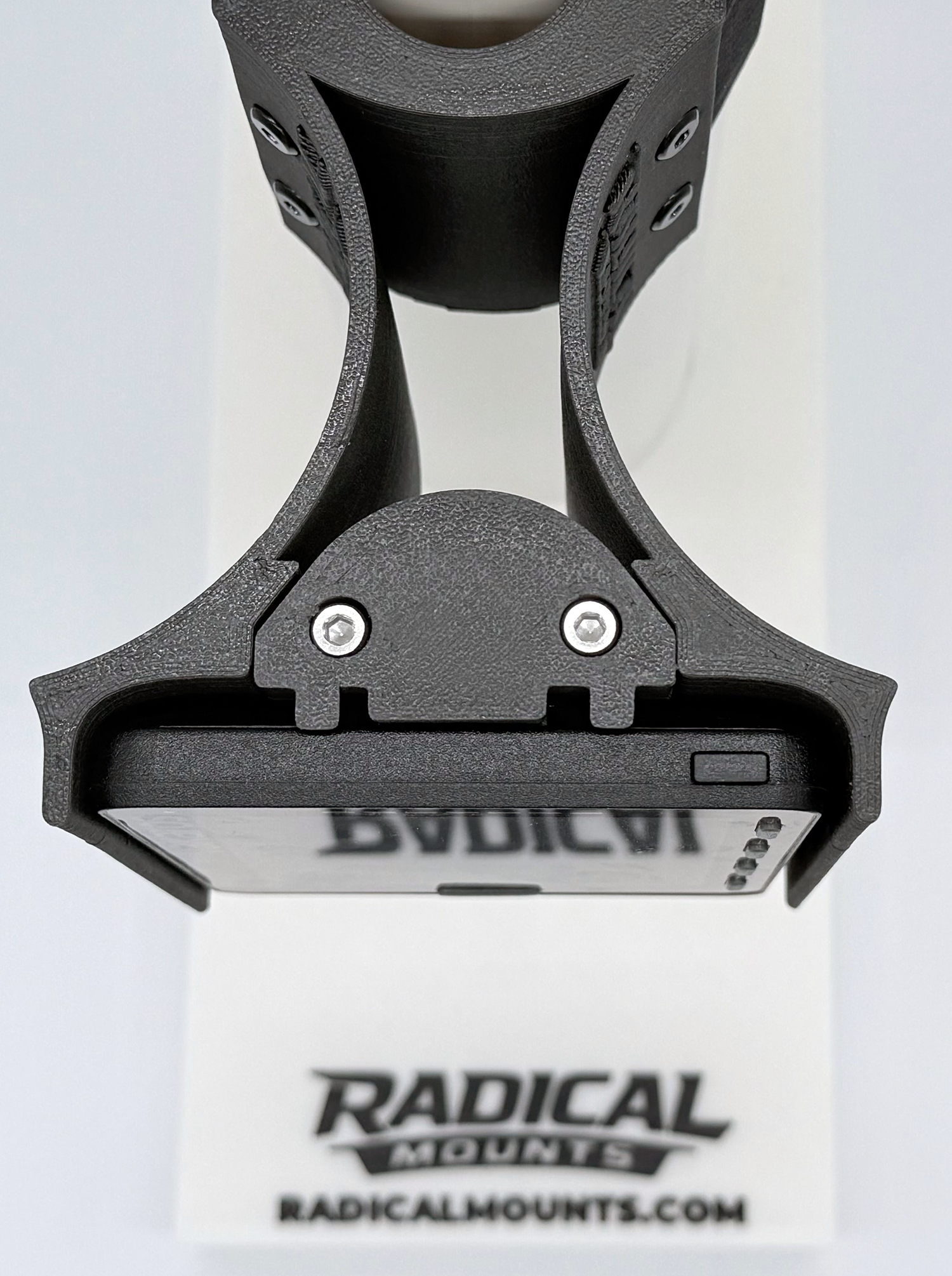 RM1 - Vakaros Atlas 2 Mount - Carbon Edition