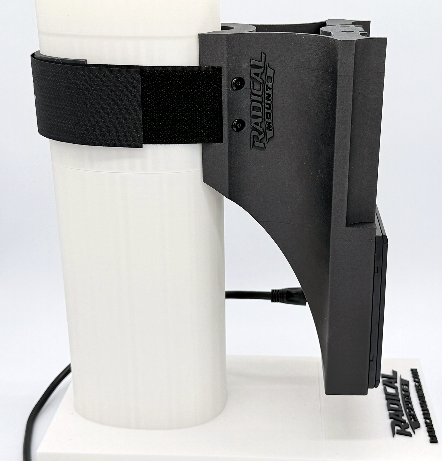 RM2 - Vakaros Atlas 2  / B&G Triton² Mount - Carbon Edition