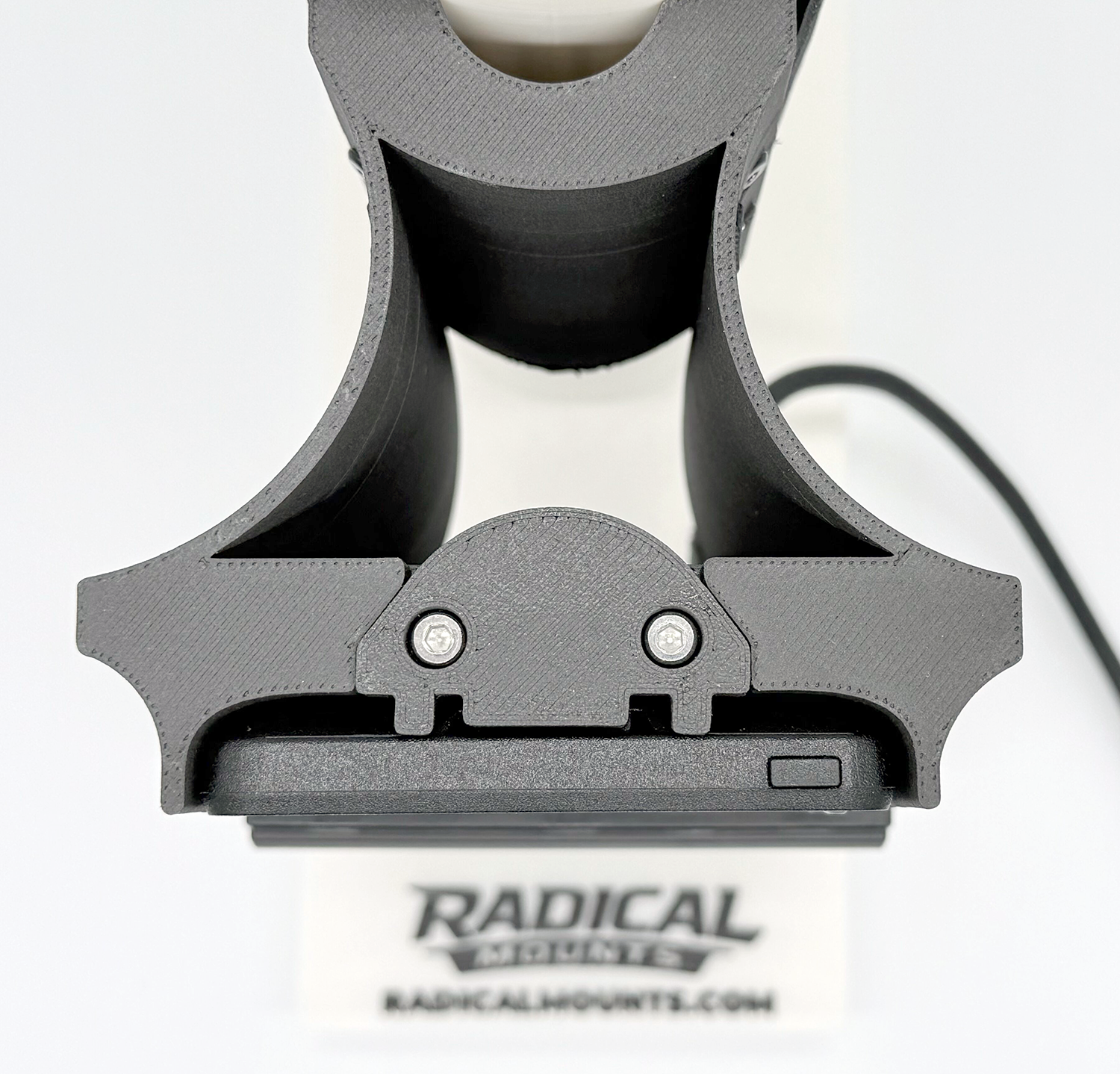RM2 - Vakaros Atlas 2  / B&G Triton² Mount - Carbon Edition
